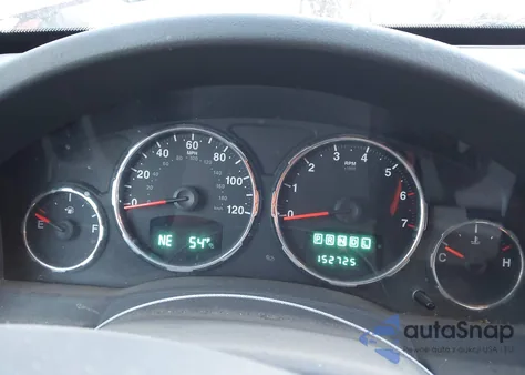 2008 Jeep Liberty Sport z USA, uszkodzony, nr VIN 1J8GN28K78W226653